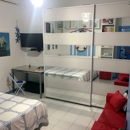 Appartement Con Terrazza *