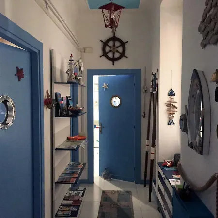 Con Terrazza Appartement La Spezia