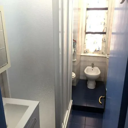 Appartement Con Terrazza