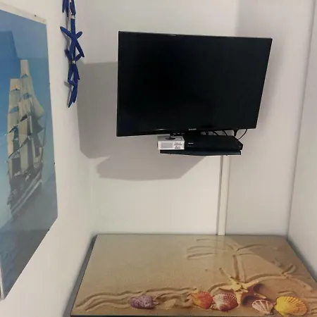 Appartement Con Terrazza La Spezia