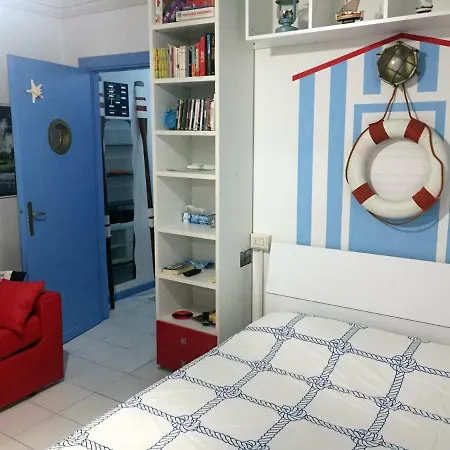 Appartement Con Terrazza La Spezia