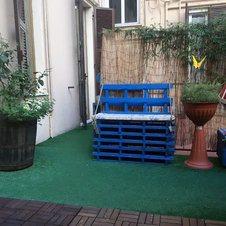 Con Terrazza La Spezia