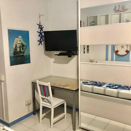 Con Terrazza Appartement La Spezia